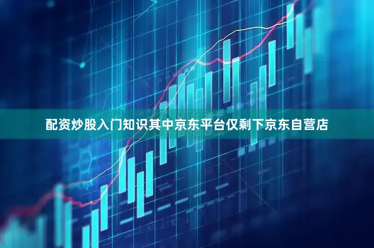 配资炒股入门知识其中京东平台仅剩下京东自营店